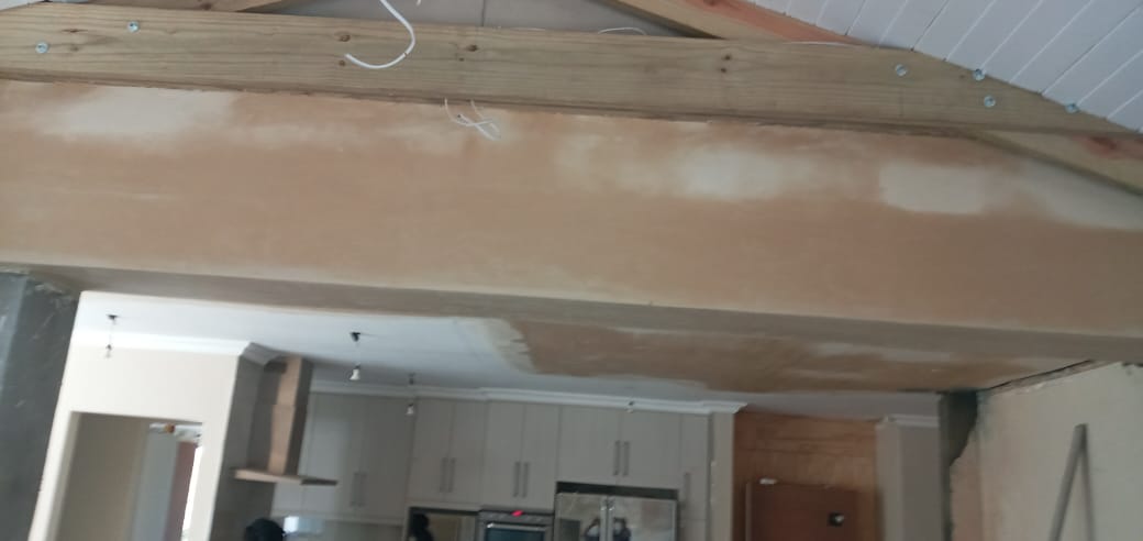 Home alterations