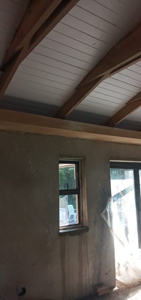 Home alterations